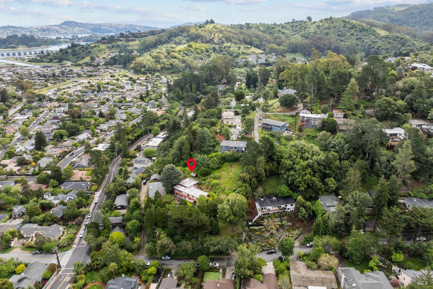 321 Laurel Way Mill Valley, CA 94941 - Photo 35 of 35