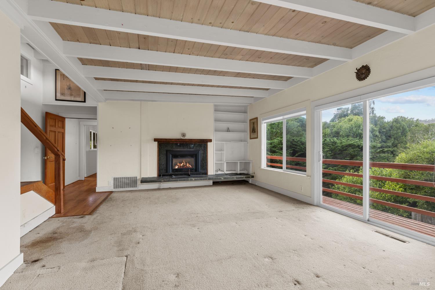 321 Laurel Way Mill Valley, CA 94941 - Photo 4 of 35
