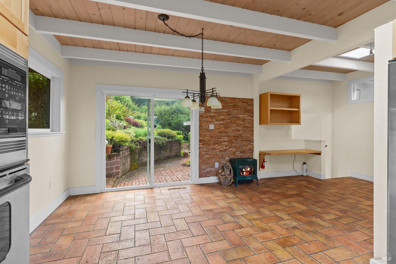 321 Laurel Way Mill Valley, CA 94941 - Photo 10 of 35