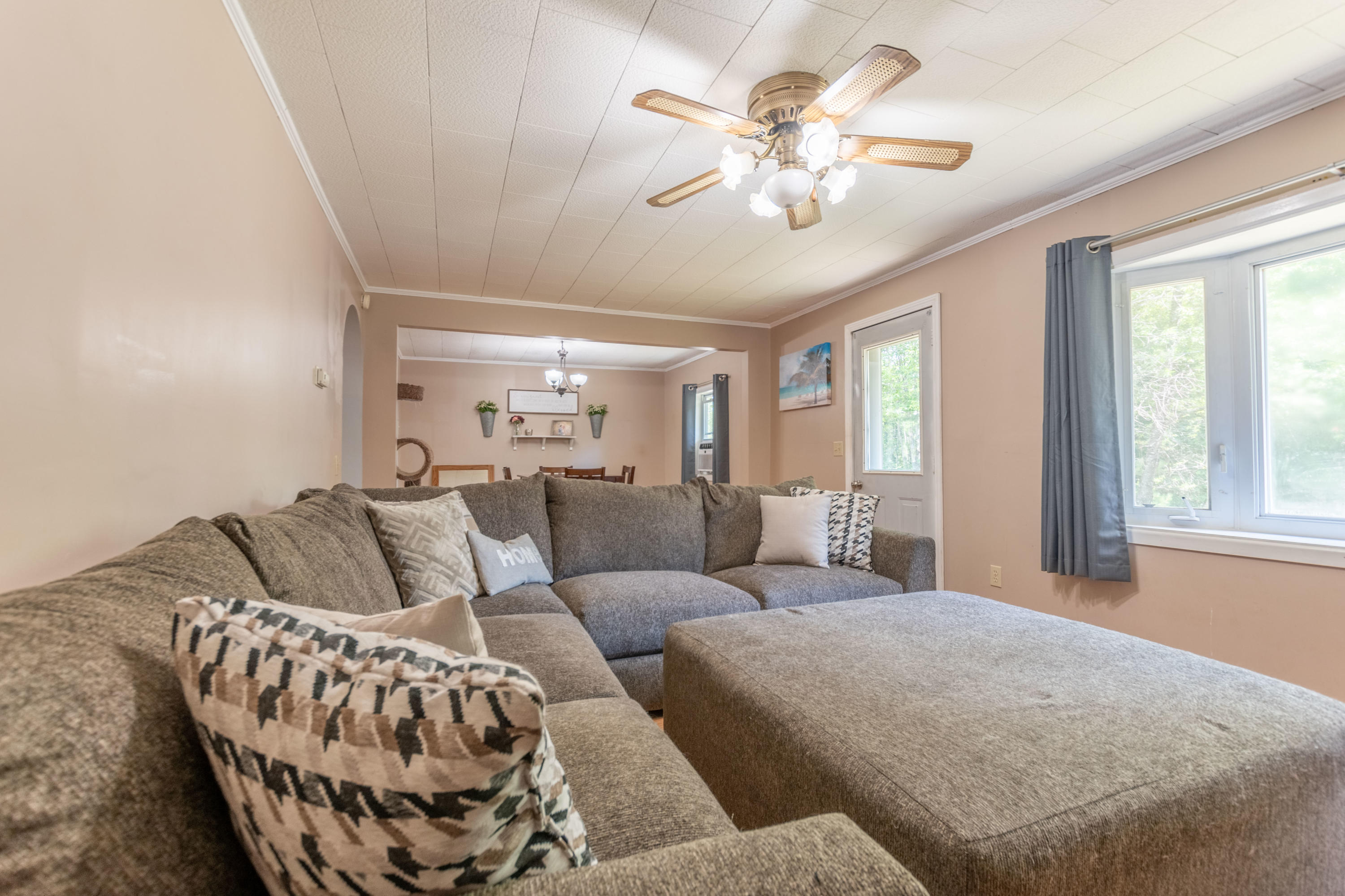 324 Middle River Road Greenbush, ME 04418 - Photo 12 of 35 Middle River-14