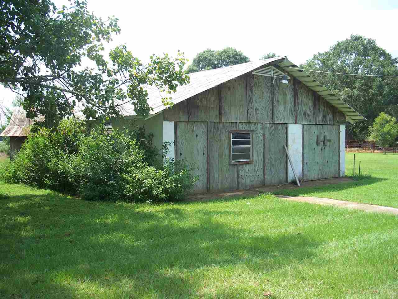 28891 Jim Foshee Road Red Level, AL 36474 - Photo 4 of 16 Gallery Image 4