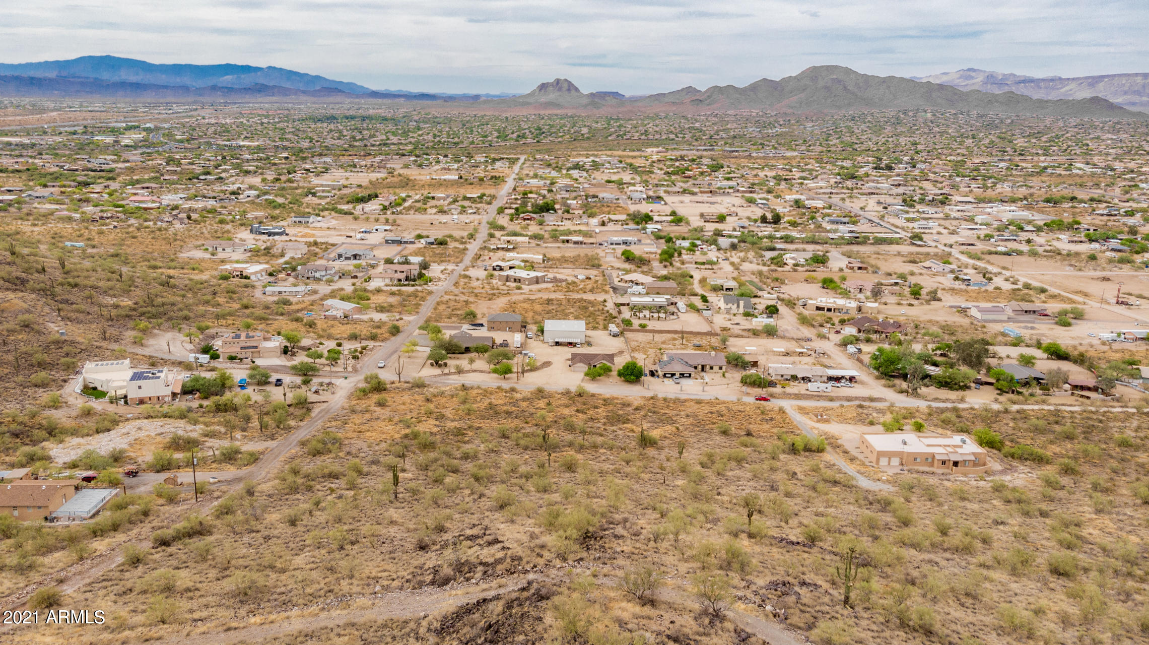 29-x2 West Joy Ranch Road, Unit 2 Phoenix, AZ 85086 - Photo 13 of 15 7-31st and Joy