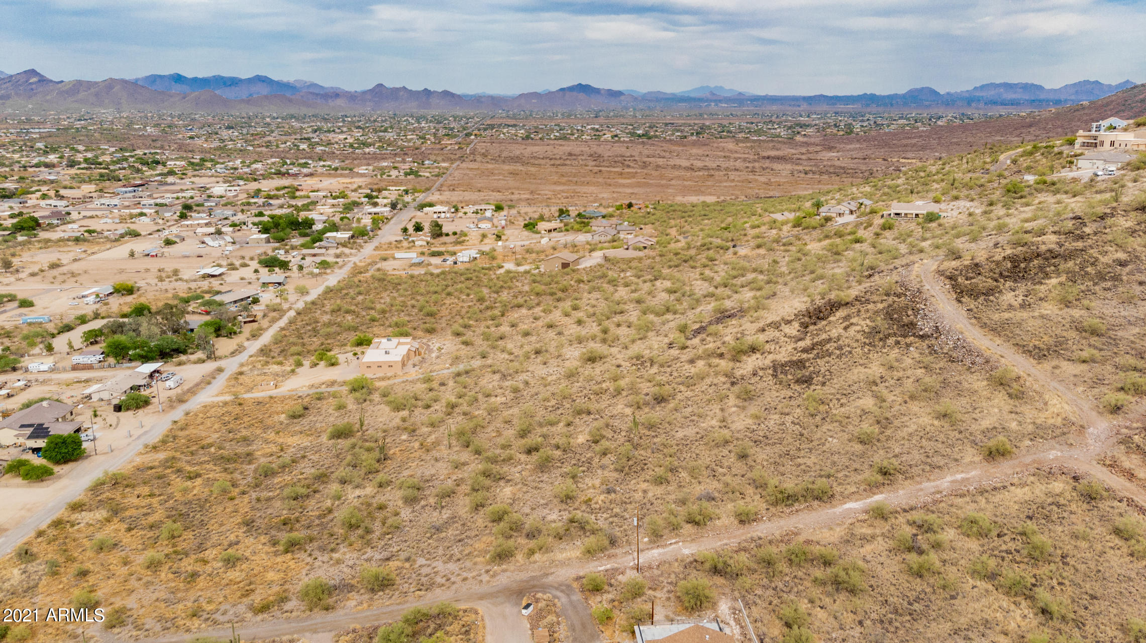 29-x2 West Joy Ranch Road, Unit 2 Phoenix, AZ 85086 - Photo 14 of 15 10-31st and Joy