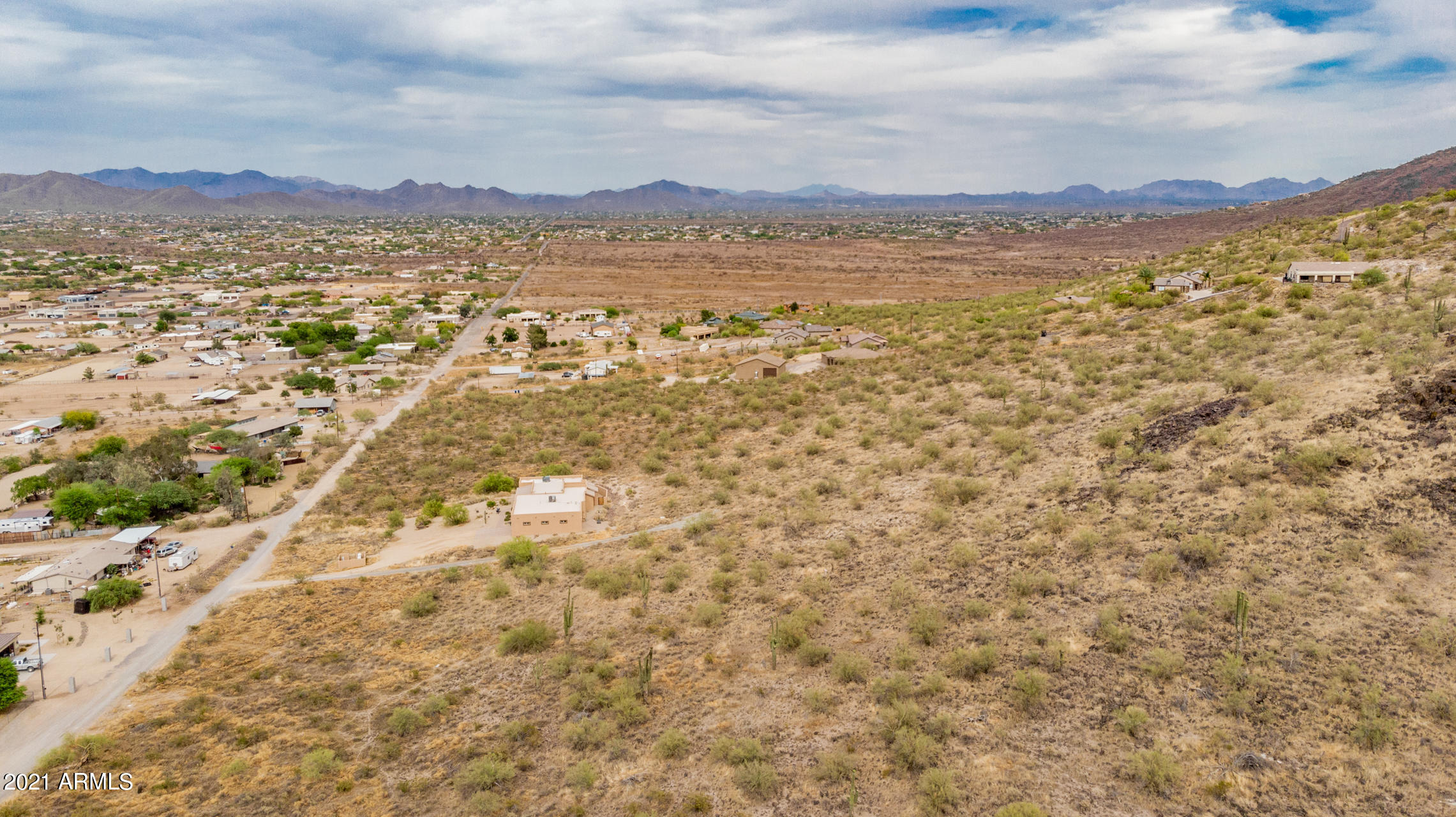 29-x2 West Joy Ranch Road, Unit 2 Phoenix, AZ 85086 - Photo 15 of 15 11-31st and Joy