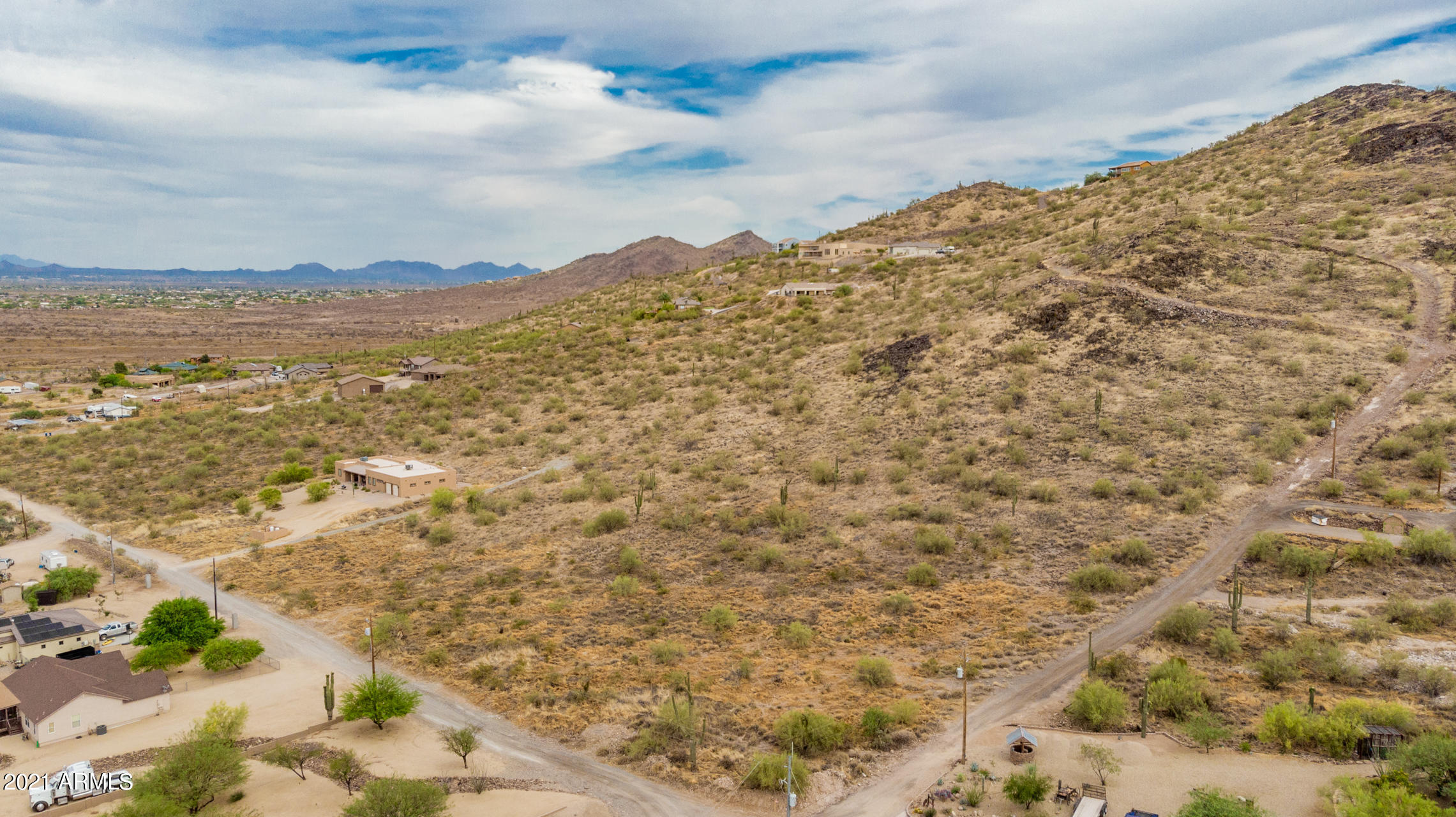 29-x2 West Joy Ranch Road, Unit 2 Phoenix, AZ 85086 - Photo 8 of 15 Nice lot