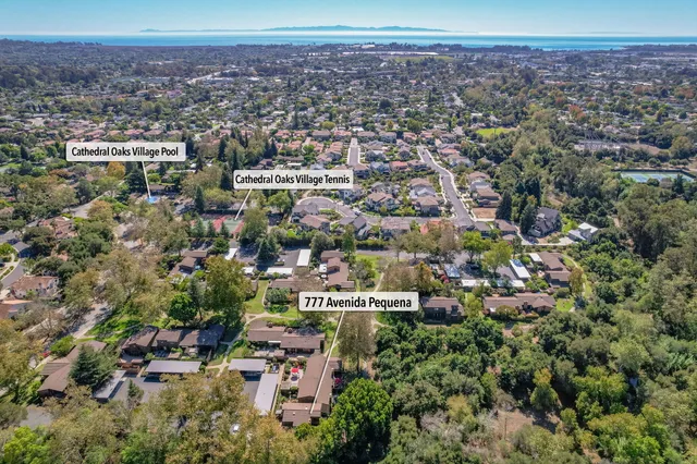 $1,550,000 | 777 Avenida Pequena, Santa Barbara, CA 93111