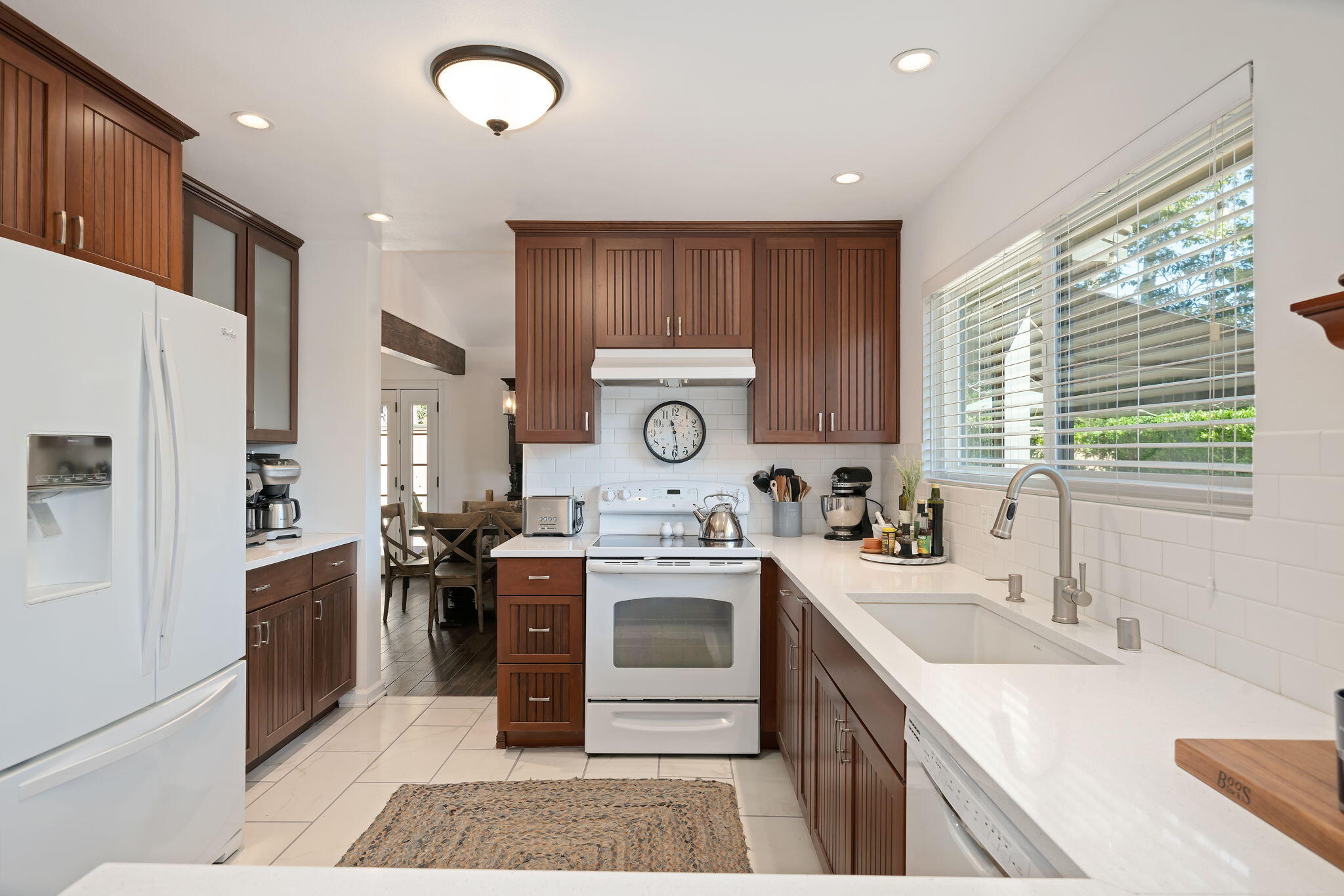 777 Avenida Pequena Santa Barbara, CA 93111 - Photo 7 of 34 Kitchen