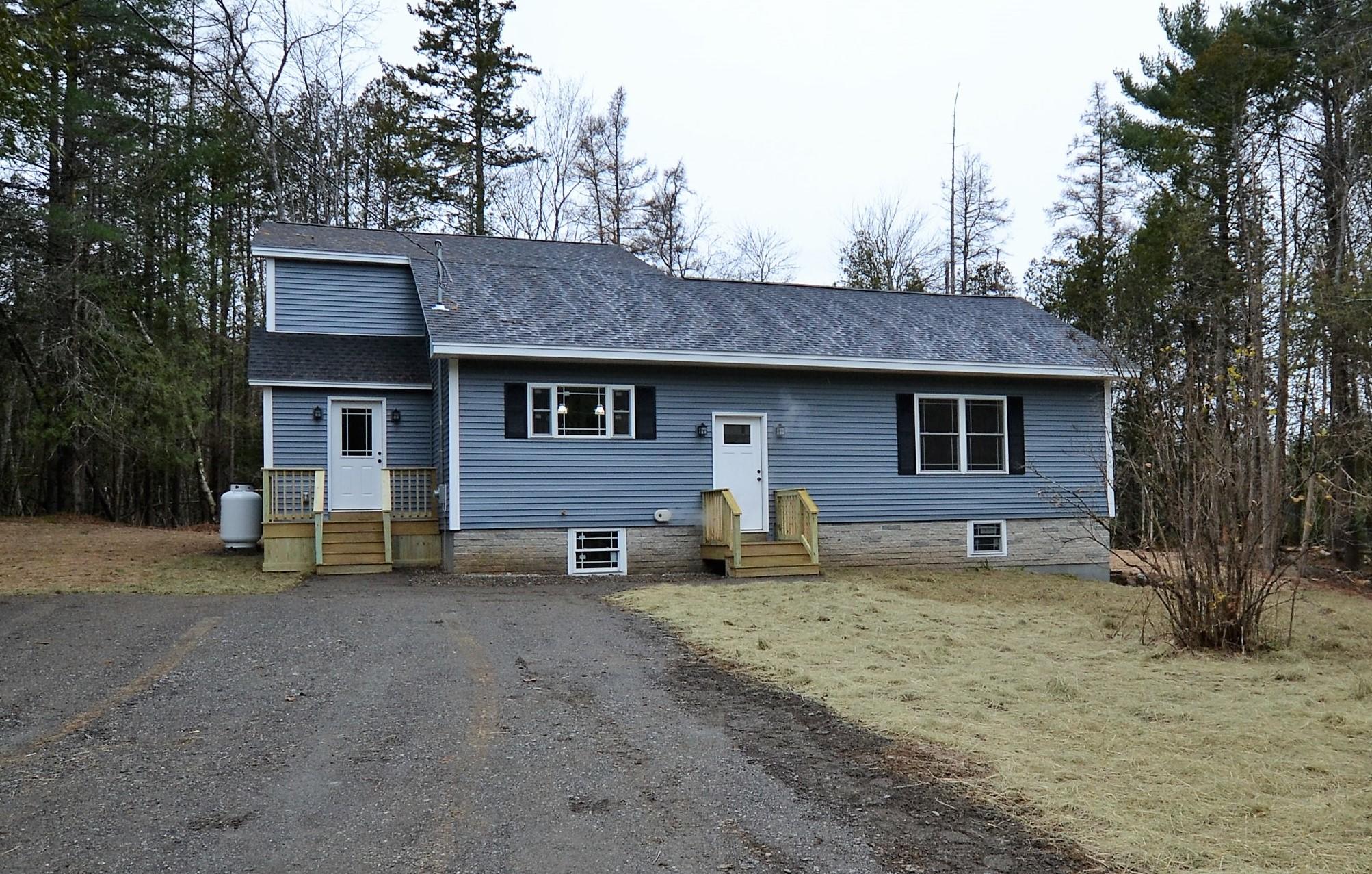 38 Bagaduce Road Holden, ME 04429 - Photo 2 of 35 1 Front Exterior