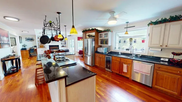 $599,000 | 102 Water Street, Guilford, ME 04443