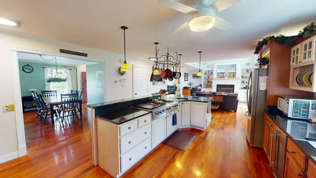 $599,000 | 102 Water Street, Guilford, ME 04443