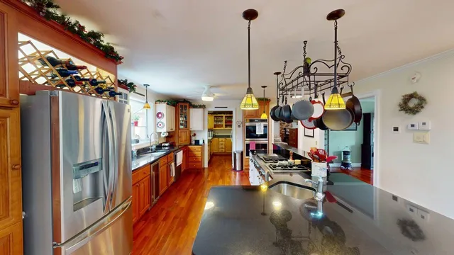 $599,000 | 102 Water Street, Guilford, ME 04443