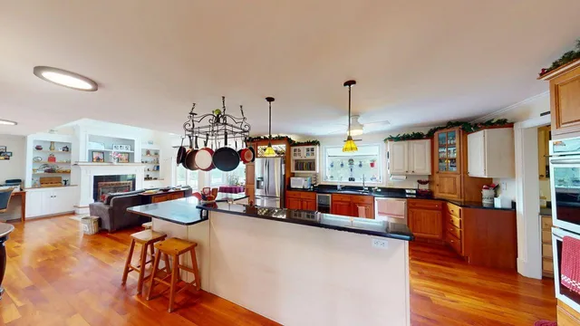 $599,000 | 102 Water Street, Guilford, ME 04443