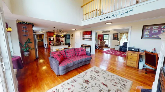 $599,000 | 102 Water Street, Guilford, ME 04443