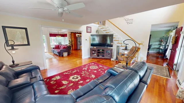 $599,000 | 102 Water Street, Guilford, ME 04443