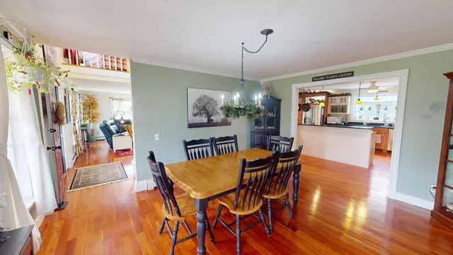 $599,000 | 102 Water Street, Guilford, ME 04443