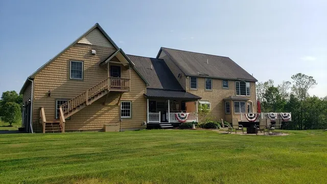 $599,000 | 102 Water Street, Guilford, ME 04443