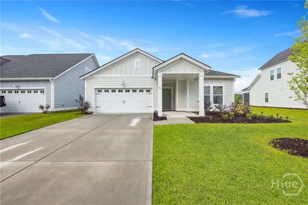 $400,000 | 137 Binscombe Lane, Pooler, GA 31322