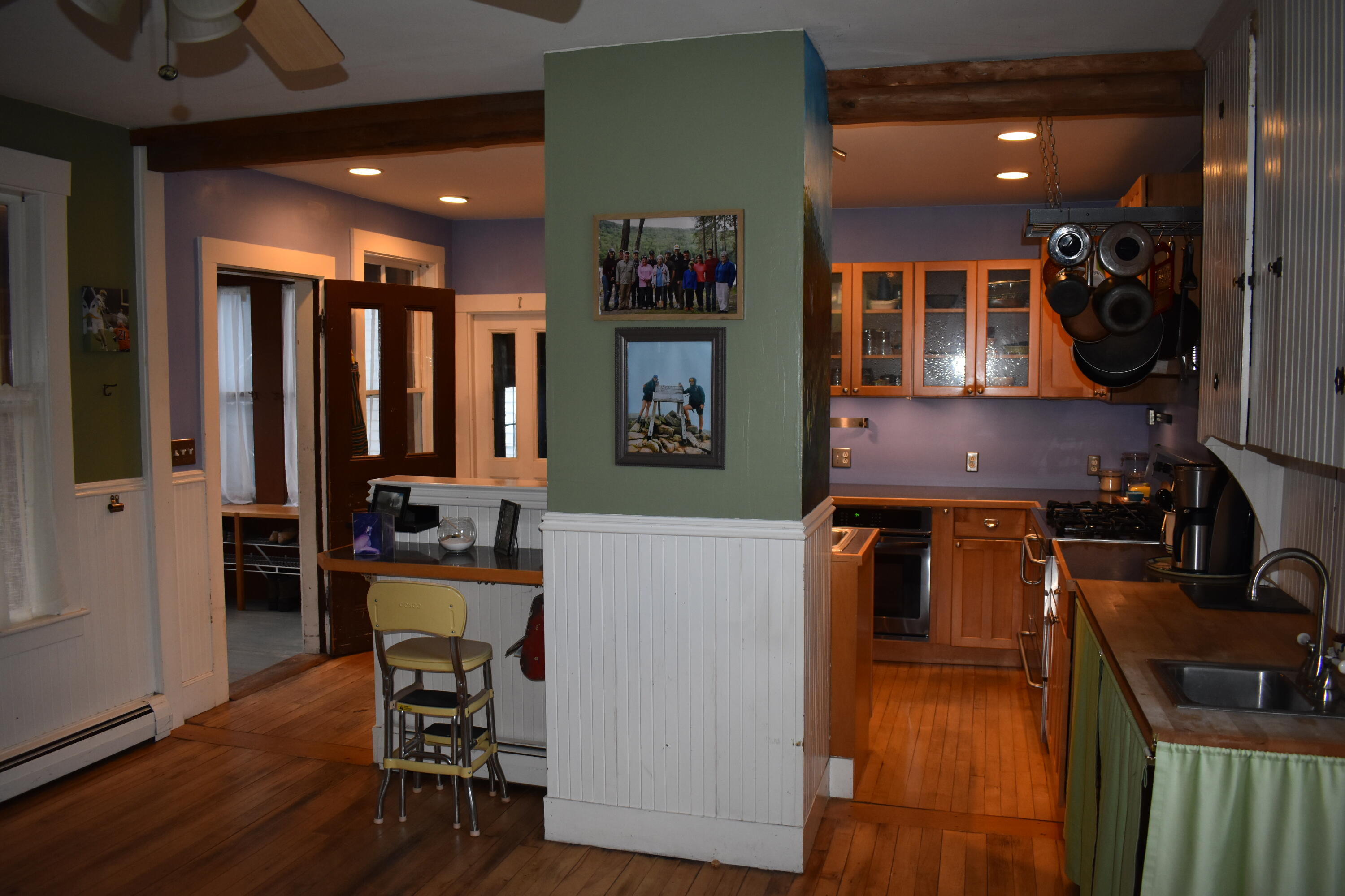 18 Metcalf Road Winthrop, ME 04364 - Photo 12 of 49 DSC_0591