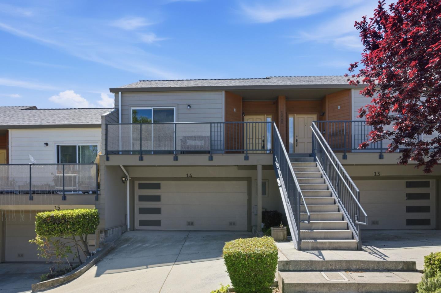 1040 Continentals Way, Unit 14 Belmont, CA 94002 - Photo 1 of 49