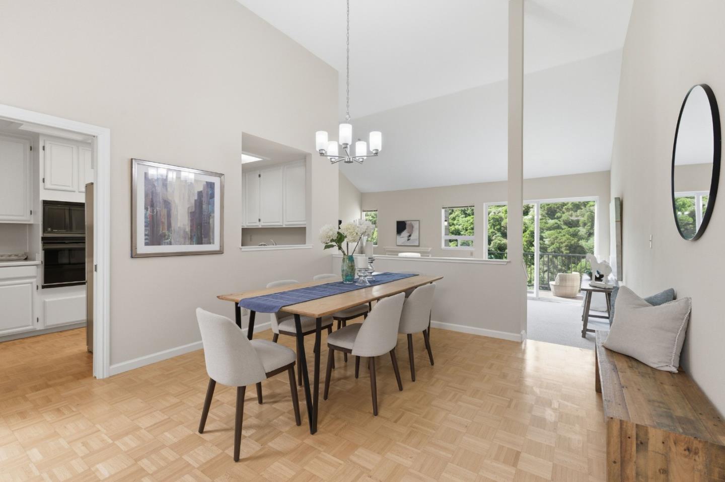 1040 Continentals Way, Unit 14 Belmont, CA 94002 - Photo 11 of 49