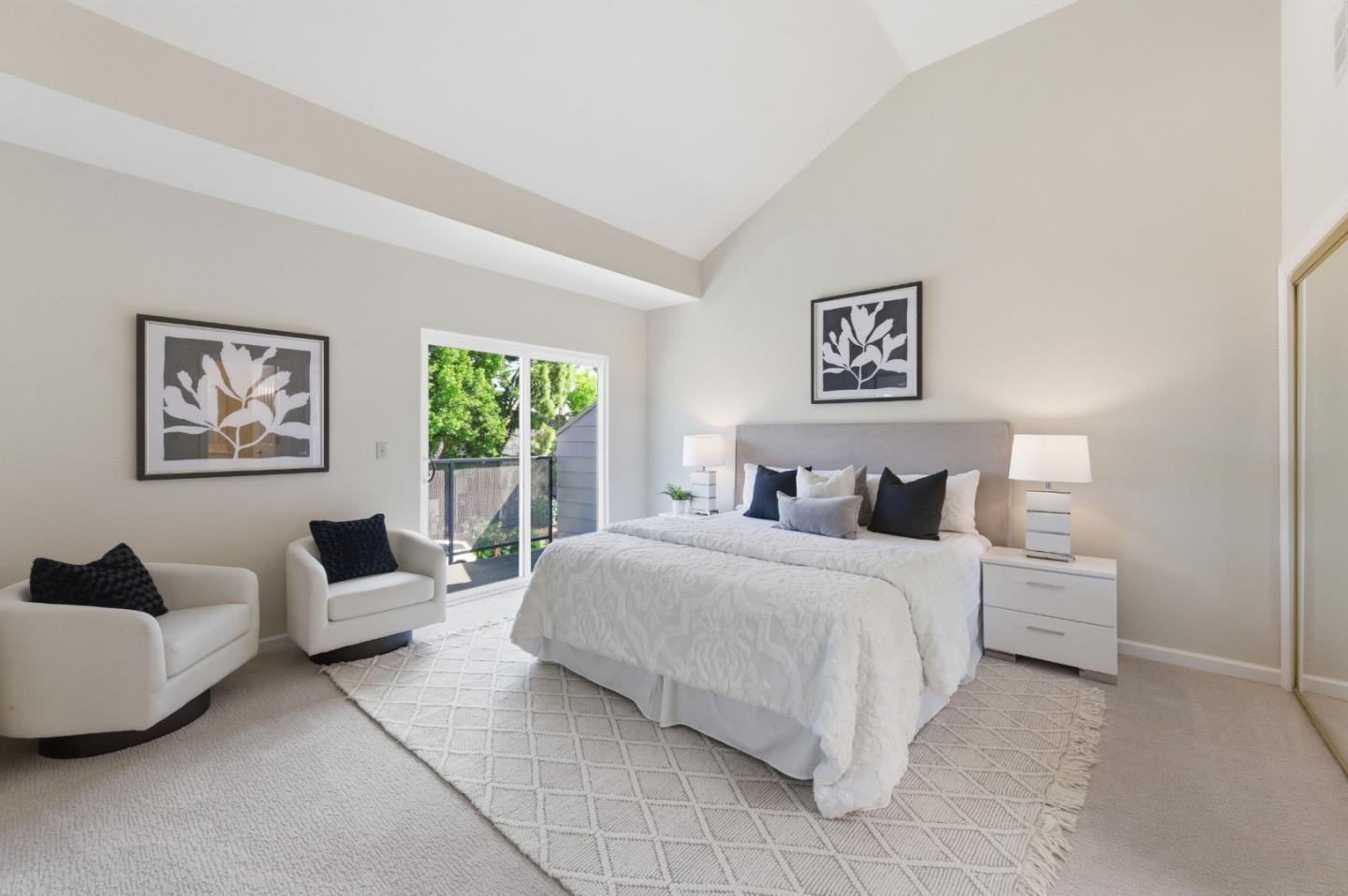 1040 Continentals Way, Unit 14 Belmont, CA 94002 - Photo 18 of 49