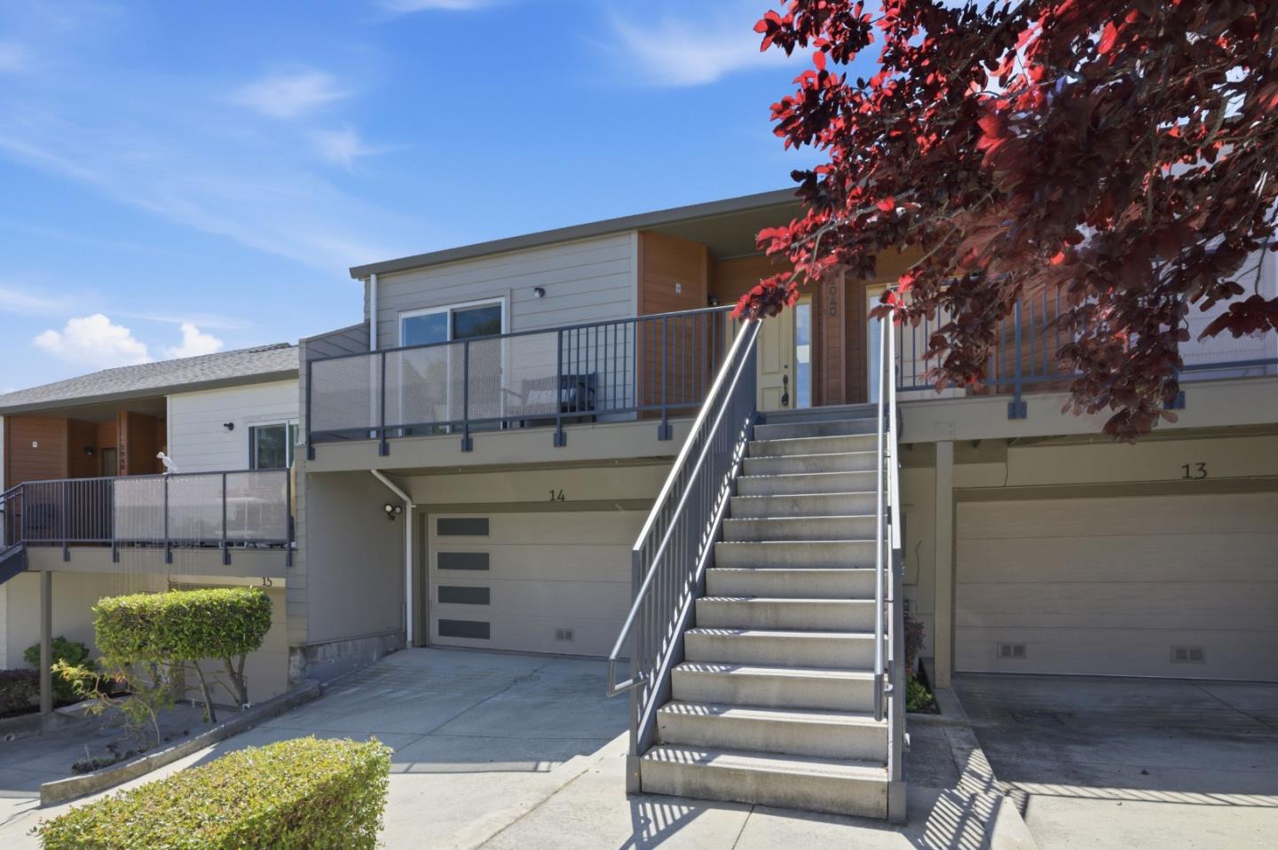 1040 Continentals Way, Unit 14 Belmont, CA 94002 - Photo 2 of 49