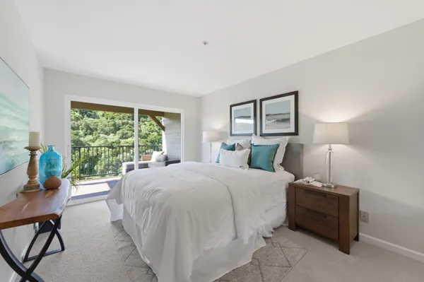 $1,498,000 | 1040 Continentals Way, Unit 14, Belmont, CA 94002