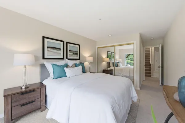 $1,498,000 | 1040 Continentals Way, Unit 14, Belmont, CA 94002