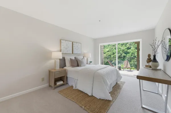 $1,498,000 | 1040 Continentals Way, Unit 14, Belmont, CA 94002