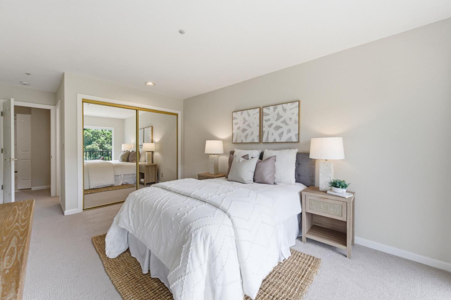 1040 Continentals Way, Unit 14 Belmont, CA 94002 - Photo 28 of 49