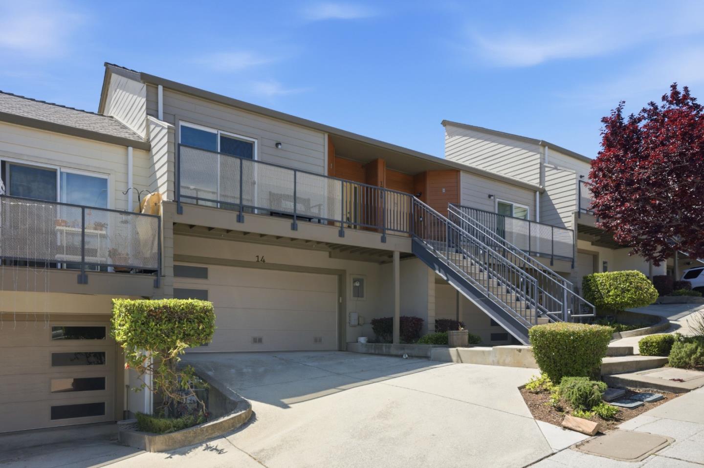 1040 Continentals Way, Unit 14 Belmont, CA 94002 - Photo 3 of 49