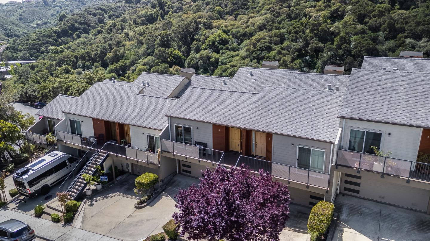 1040 Continentals Way, Unit 14 Belmont, CA 94002 - Photo 48 of 49
