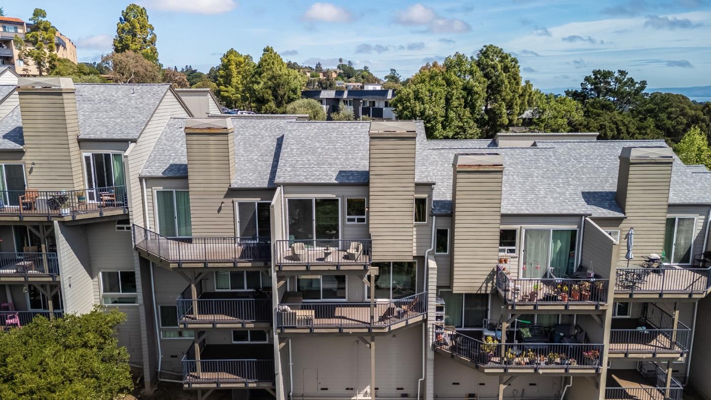 1040 Continentals Way, Unit 14 Belmont, CA 94002 - Photo 49 of 49