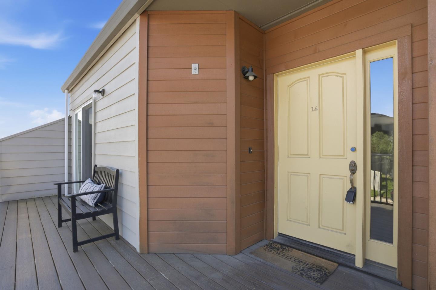 1040 Continentals Way, Unit 14 Belmont, CA 94002 - Photo 5 of 49