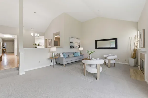 $1,498,000 | 1040 Continentals Way, Unit 14, Belmont, CA 94002