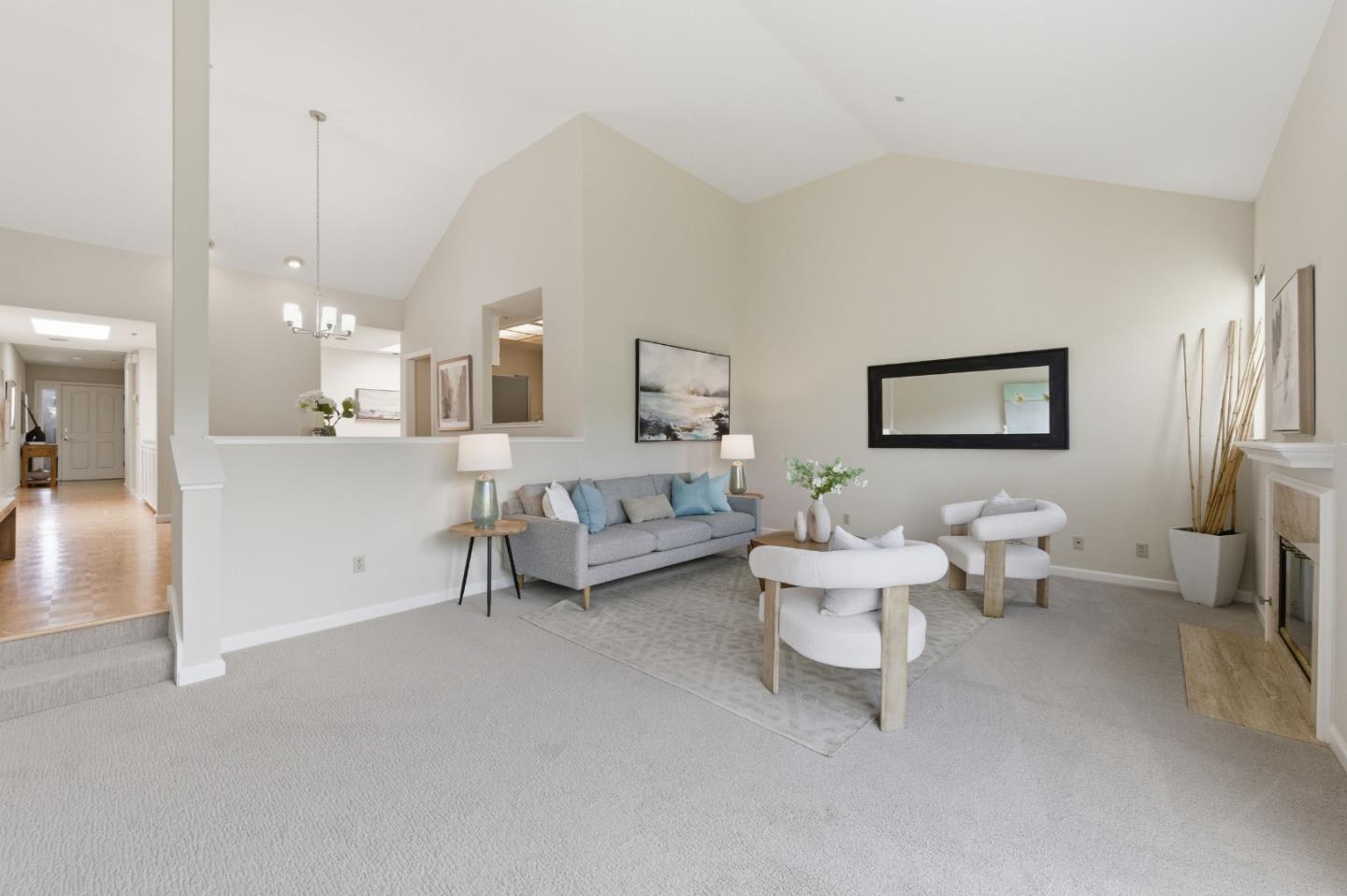 1040 Continentals Way, Unit 14 Belmont, CA 94002 - Photo 9 of 49