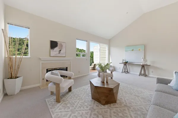 $1,498,000 | 1040 Continentals Way, Unit 14, Belmont, CA 94002