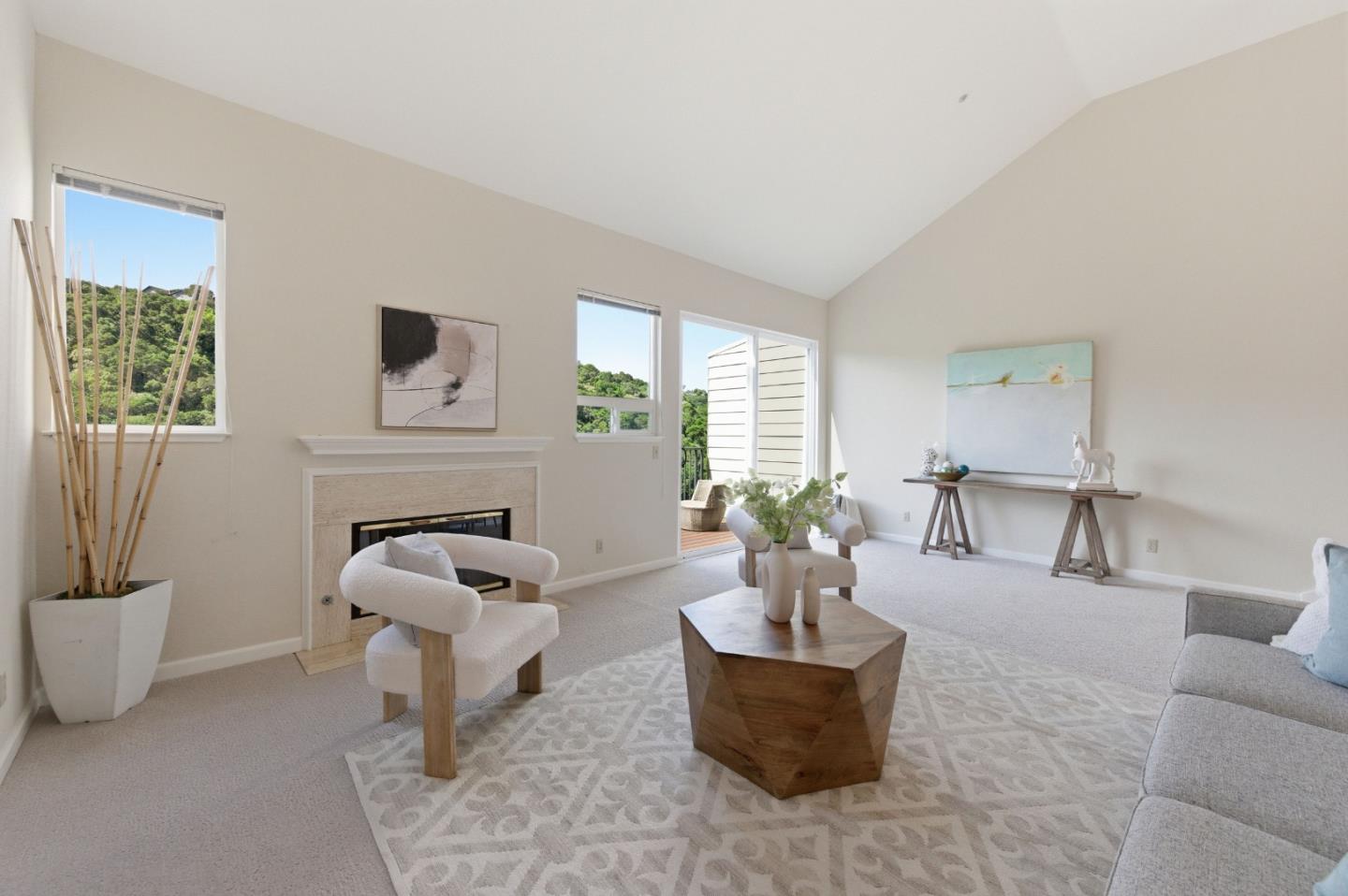 1040 Continentals Way, Unit 14 Belmont, CA 94002 - Photo 10 of 49