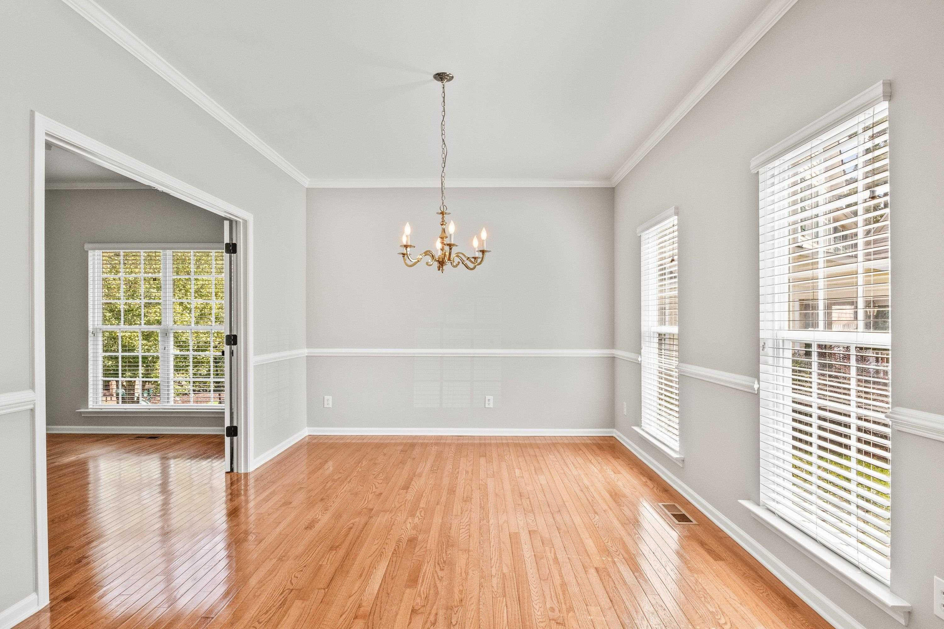 2409 Gerber Court Raleigh, NC 27614 - Photo 8 of 58 Photo 8