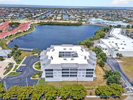 $280,900 | 2001 Bal Harbor Boulevard, Unit 2308, Punta Gorda, FL 33950