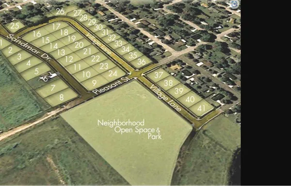 $369,900 | 402 Village Lane, Ripon, WI 54971