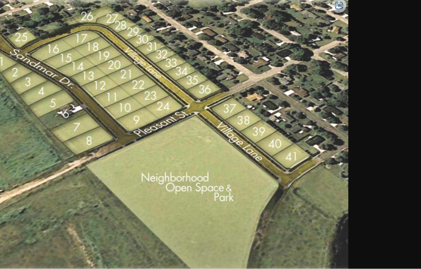 402 Village Lane Ripon, WI 54971 - Photo 5 of 8 Sandmar subd