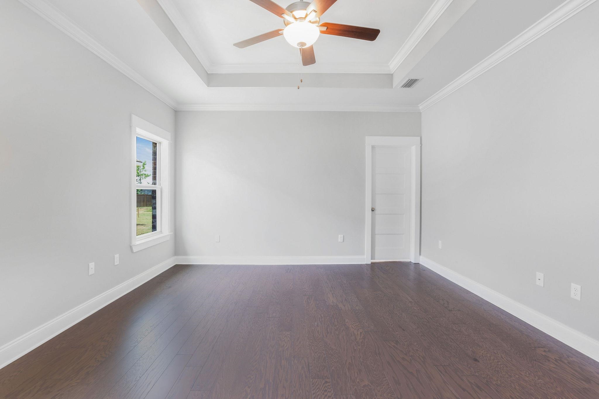 7781 Calverton Street Foley, AL 36535 - Photo 15 of 35 Owners suite