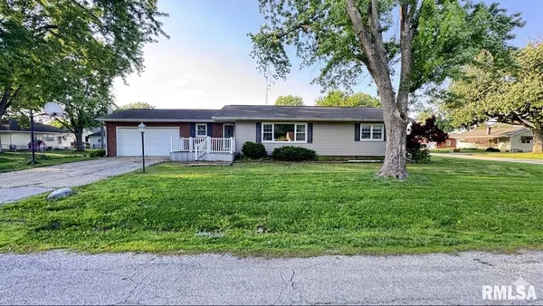 $160,000 | 3131 East Enos Avenue, Springfield, IL 62702