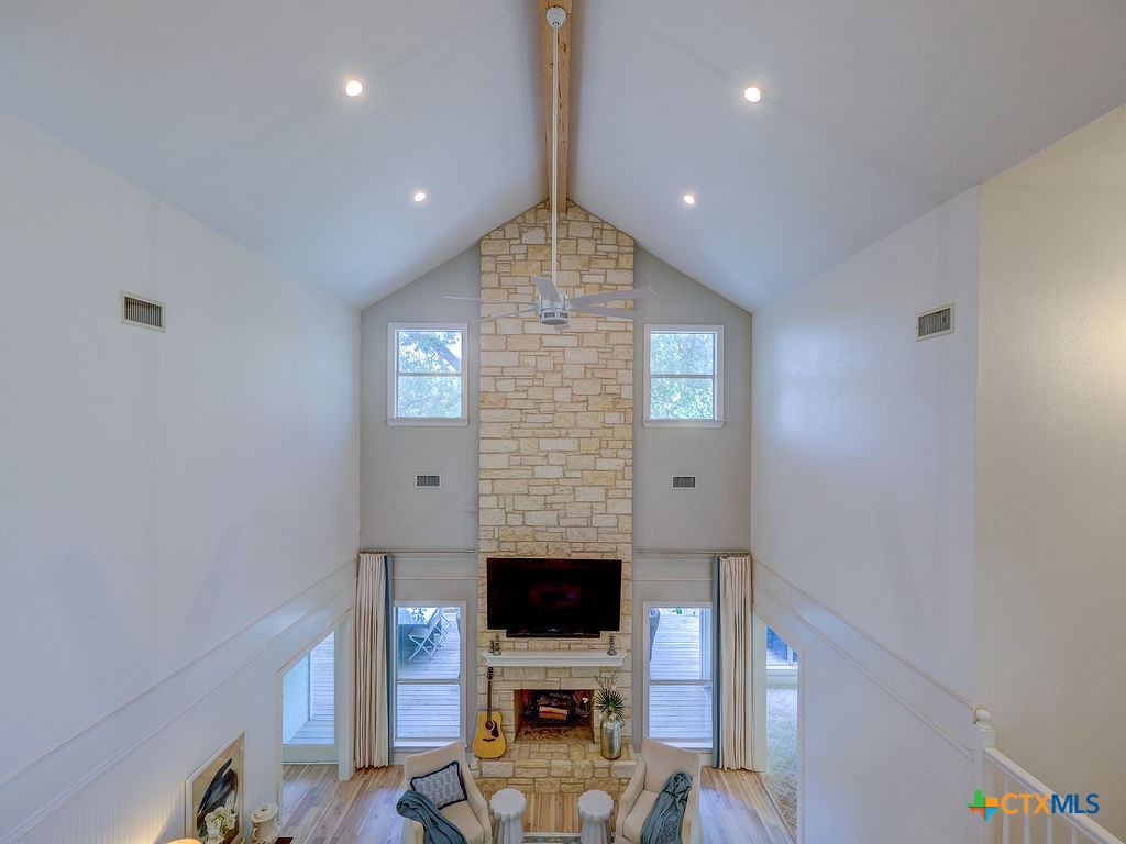 400 Royal View Road Salado, TX 76571 - Photo 30 of 47