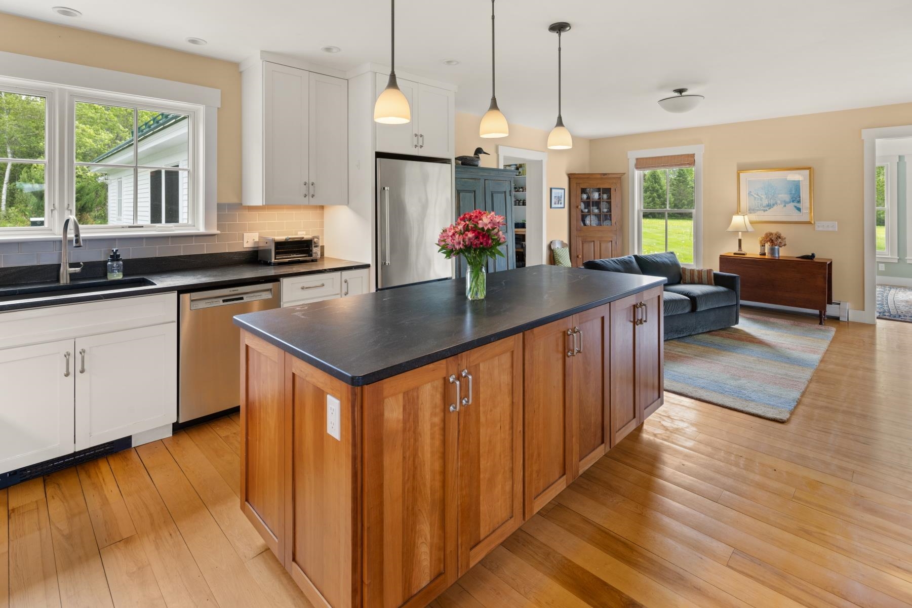 2148 Cote Hill Road Morristown, VT 05661 - Photo 12 of 53