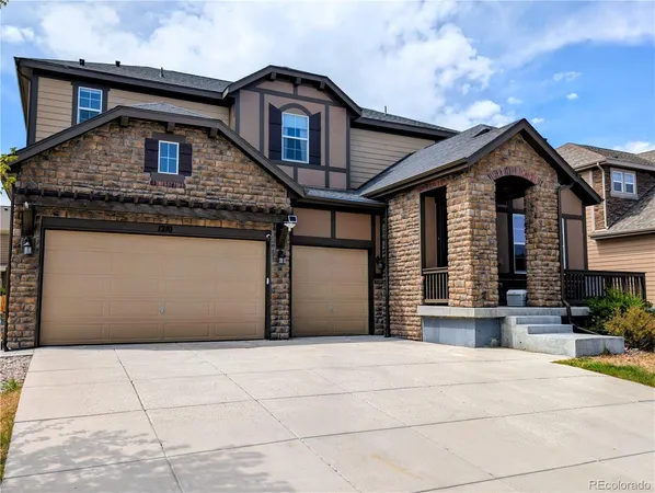 $959,000 | 1210 Homestead Road, Erie, CO 80516