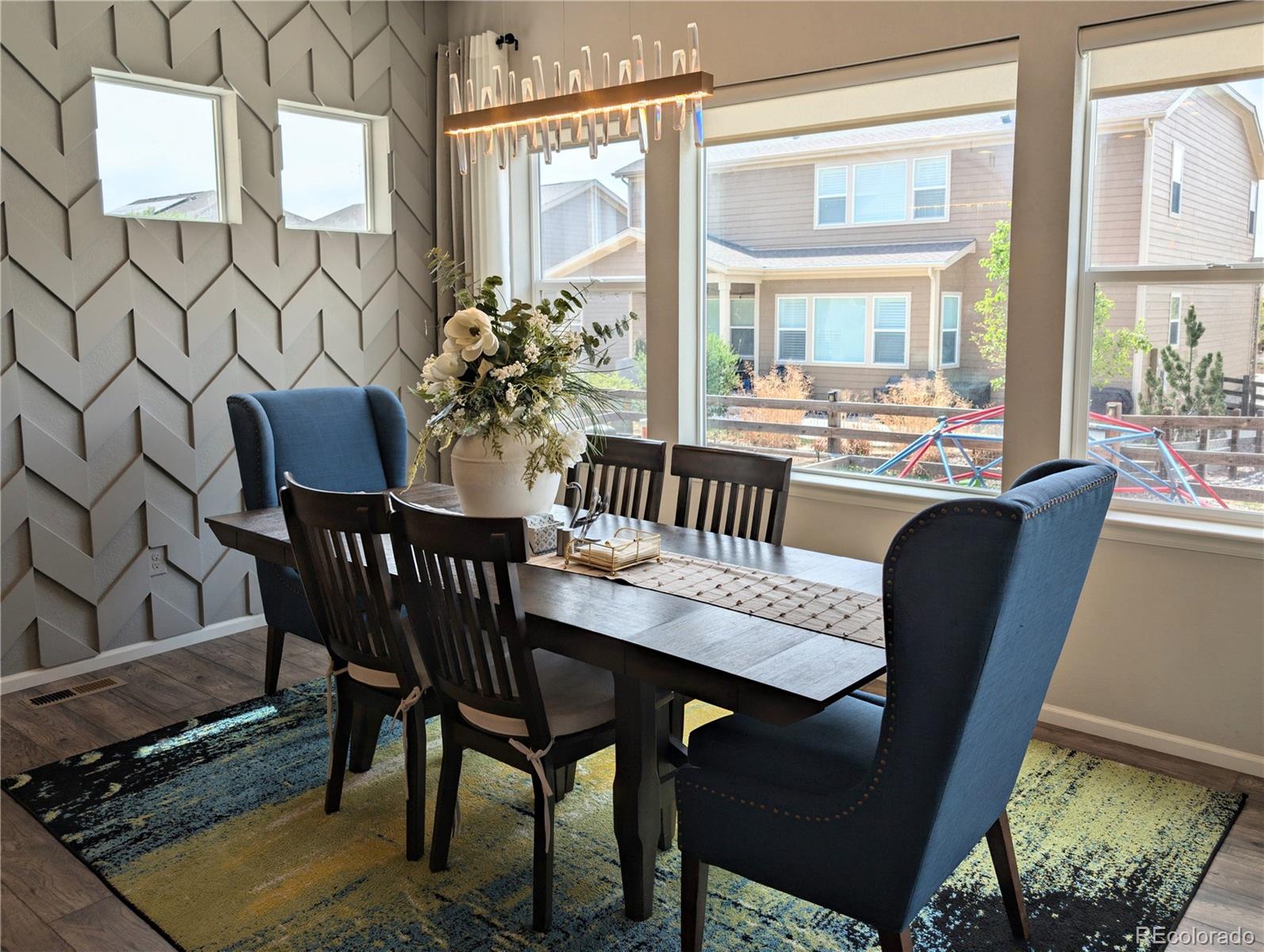 1210 Homestead Road Erie, CO 80516 - Photo 4 of 11