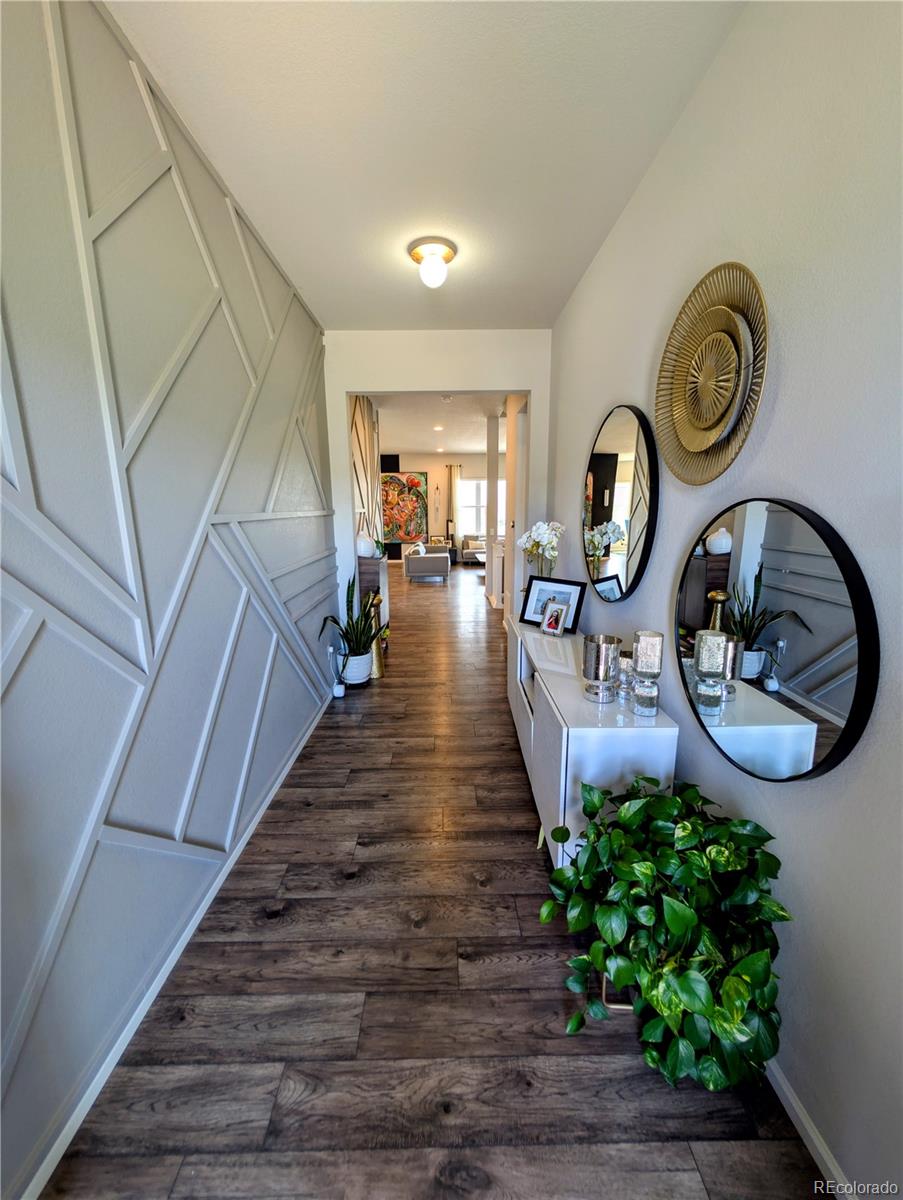 1210 Homestead Road Erie, CO 80516 - Photo 5 of 11