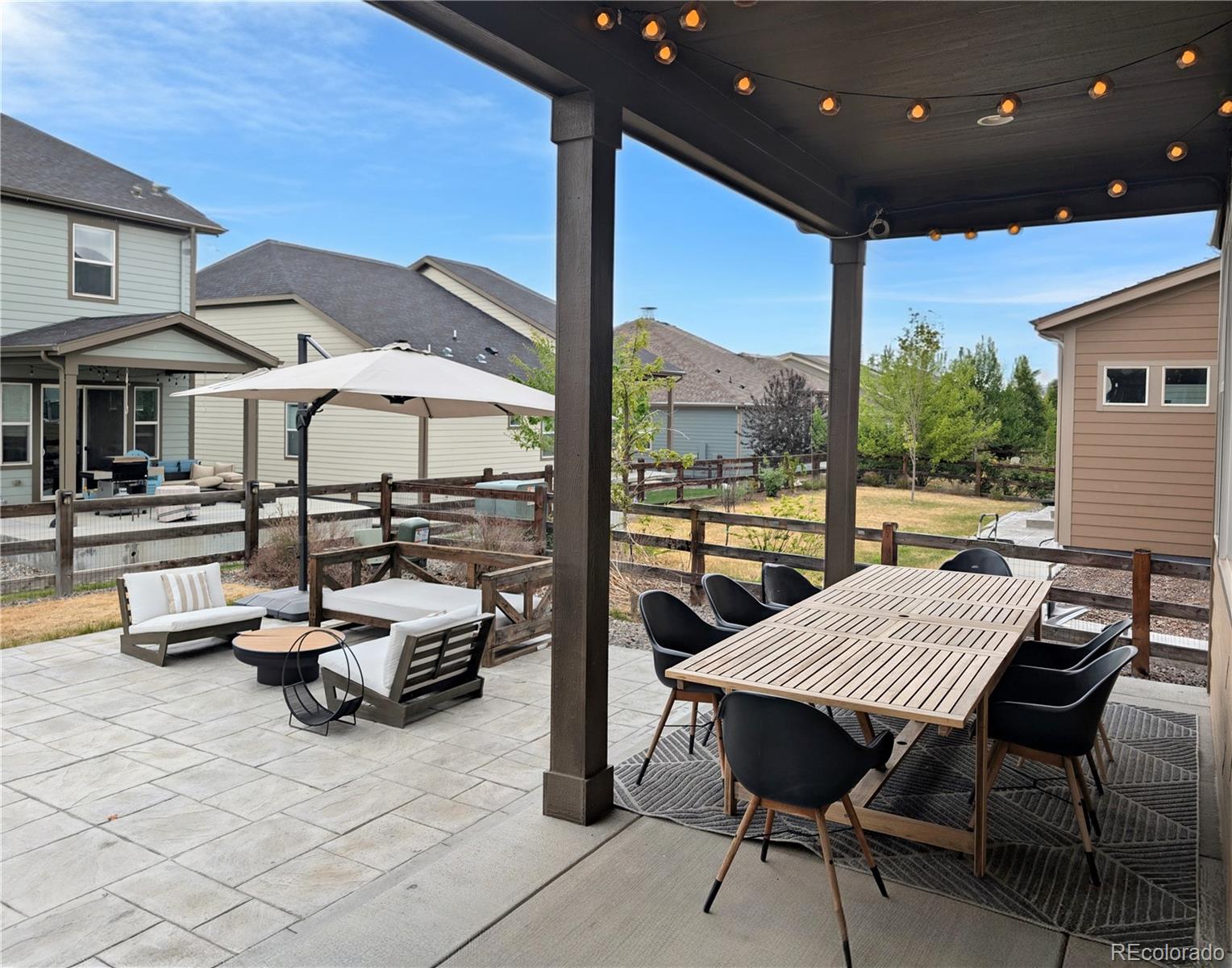 1210 Homestead Road Erie, CO 80516 - Photo 8 of 11